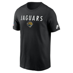 Jacksonville Jaguars Alt Pack Onside Conversion Performance T-Shirt - Black T-shirts