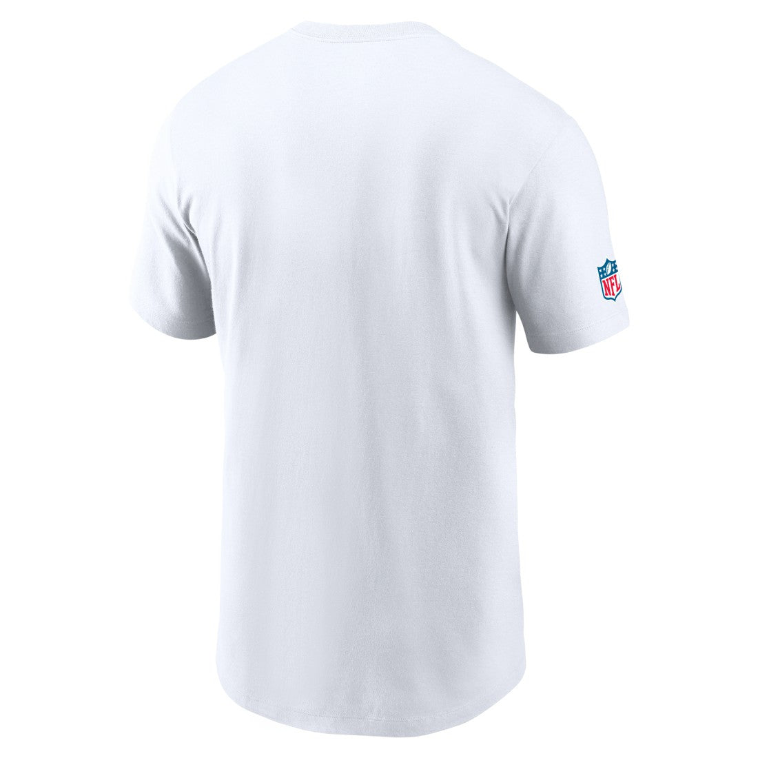 Tampa Bay Buccaneers Alt Pack Onside Conversion Performance T-Shirt - White T-shirts