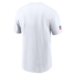 Tampa Bay Buccaneers Alt Pack Onside Conversion Performance T-Shirt - White T-shirts