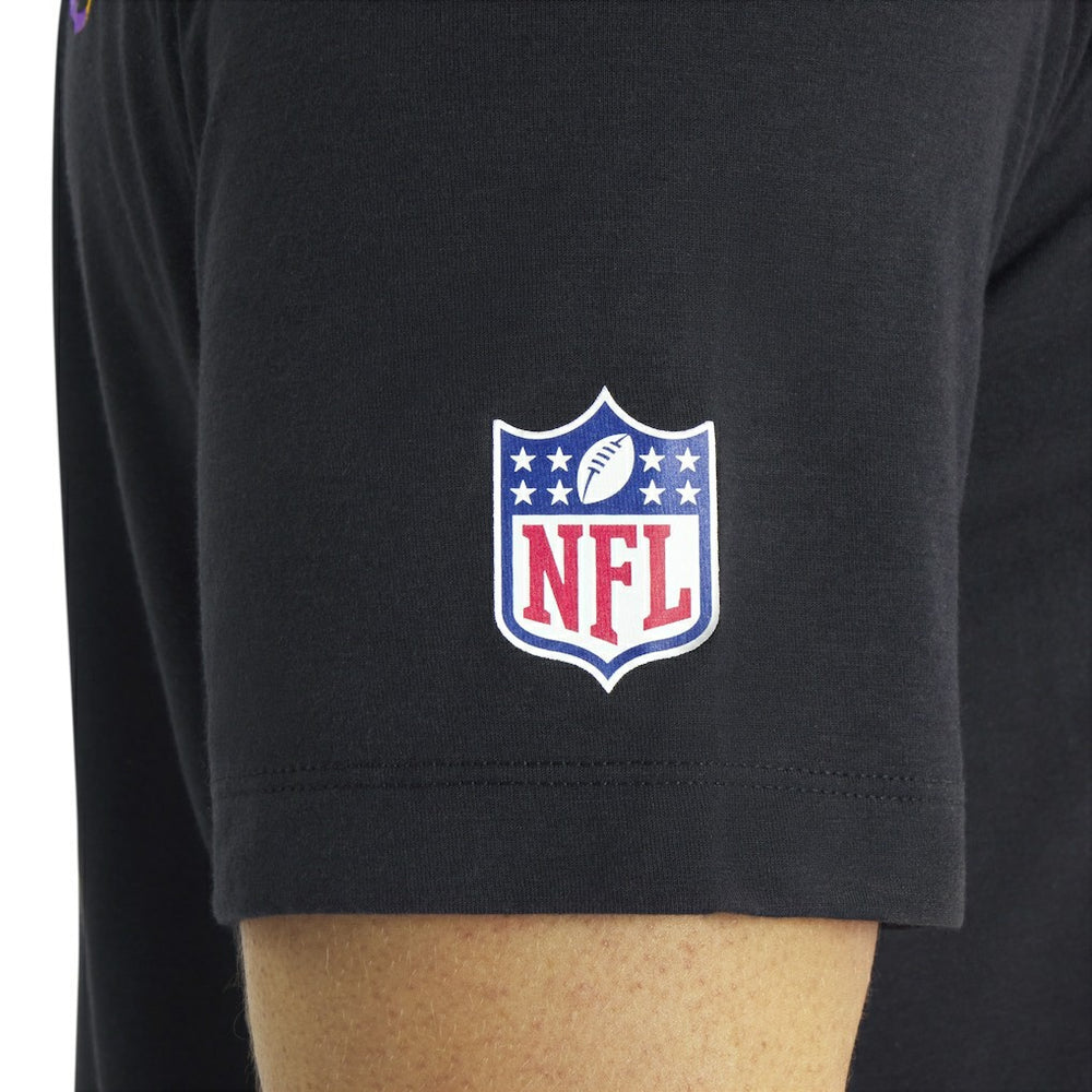 Cleveland Browns 2025 NFL Crucial Catch Tri-Blend Dri-FIT T-Shirt - Black T-shirts