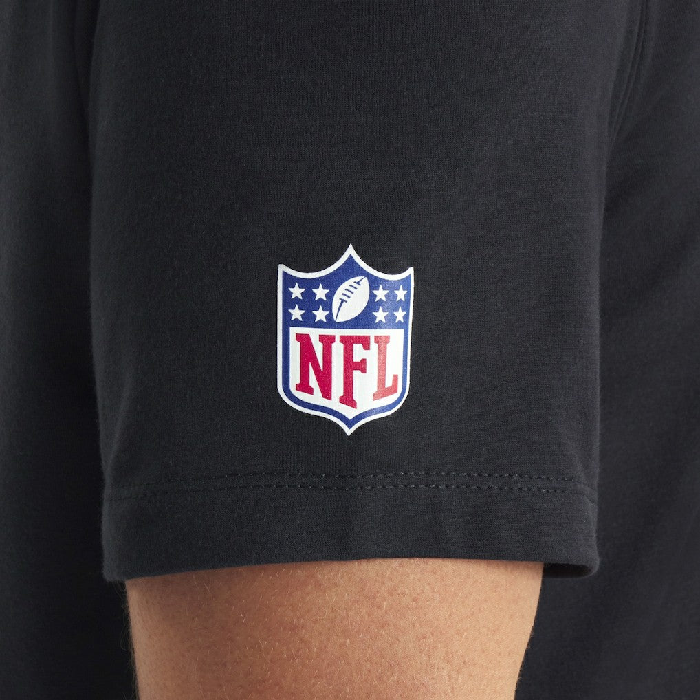 Jacksonville Jaguars 2025 NFL Crucial Catch Tri-Blend Dri-FIT T-Shirt - Black T-shirts