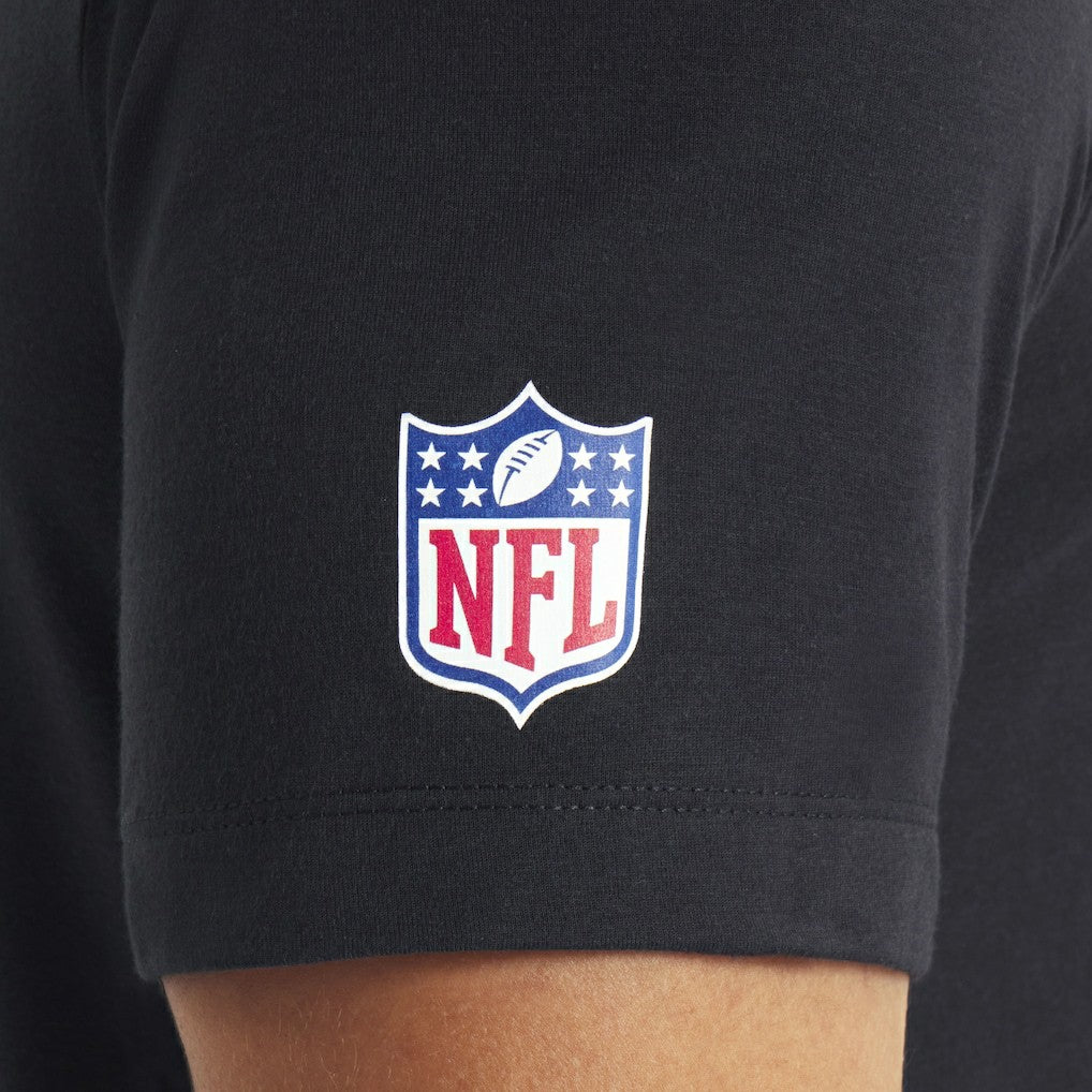 Las Vegas Raiders 2025 NFL Crucial Catch Tri-Blend Dri-FIT T-Shirt - Black T-shirts