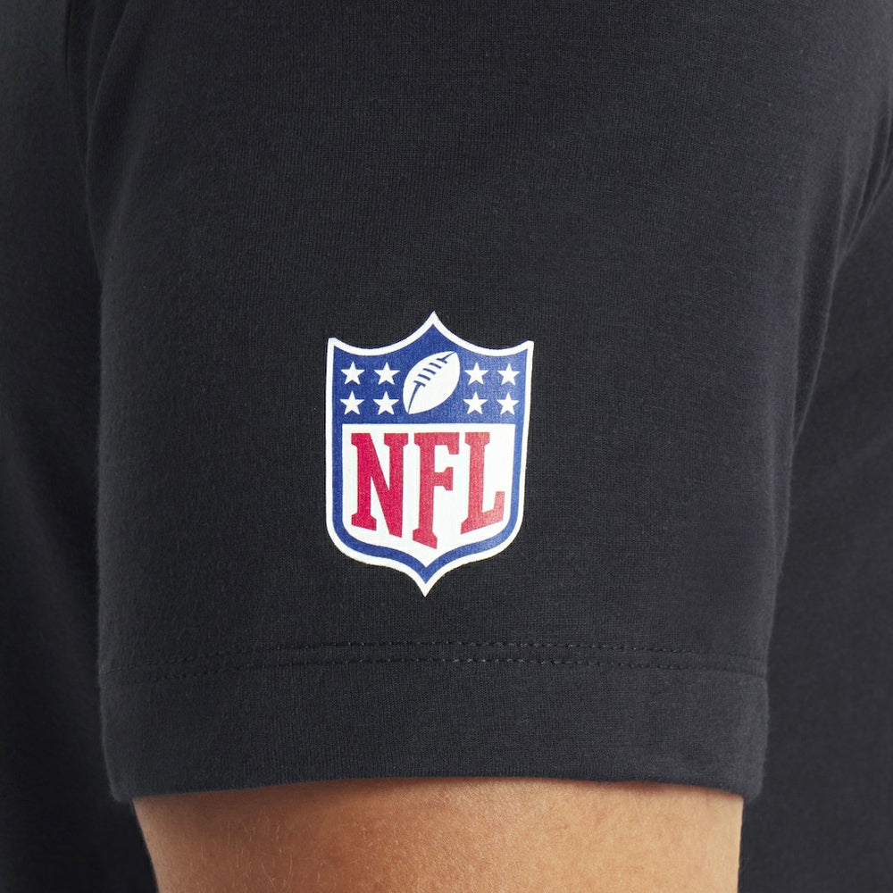 Las Vegas Raiders 2025 NFL Crucial Catch Tri-Blend Dri-FIT T-Shirt - Black T-shirts