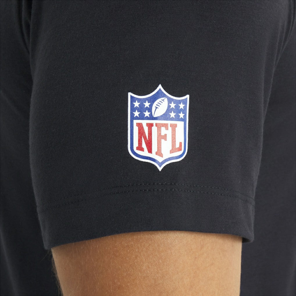 New York Jets 2025 NFL Crucial Catch Tri-Blend Dri-FIT T-Shirt - Black T-shirts
