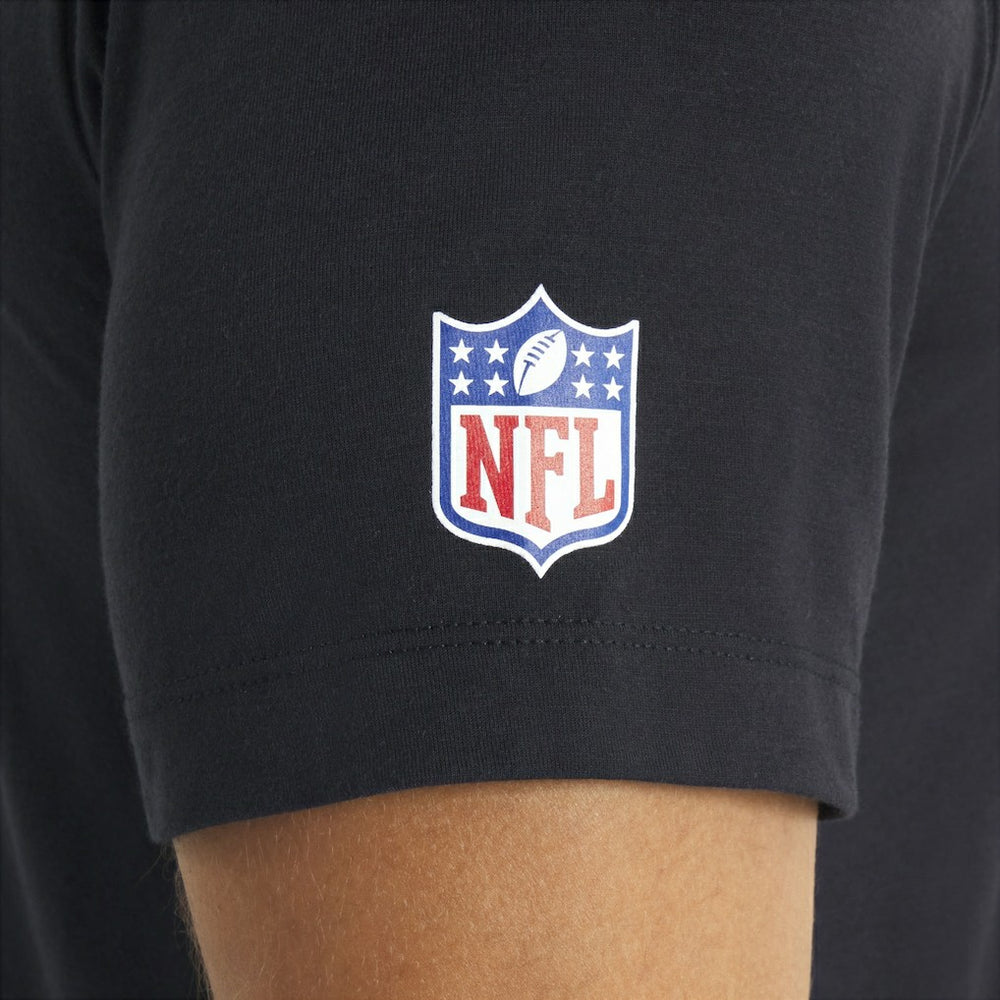 New York Jets 2025 NFL Crucial Catch Tri-Blend Dri-FIT T-Shirt - Black T-shirts
