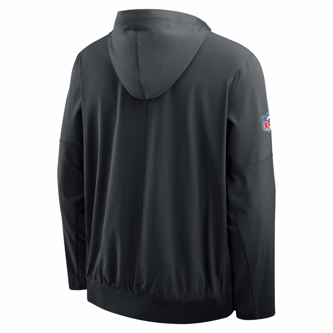Houston Texans Sideline Alt Pack Anorak Half-Zip Hoodie Jacket - Navy Hoodies