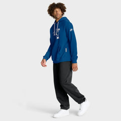 Indianapolis Colts Sideline Standard Issue Alt 2 Dri-FIT Hoodie - Royal Hoodies
