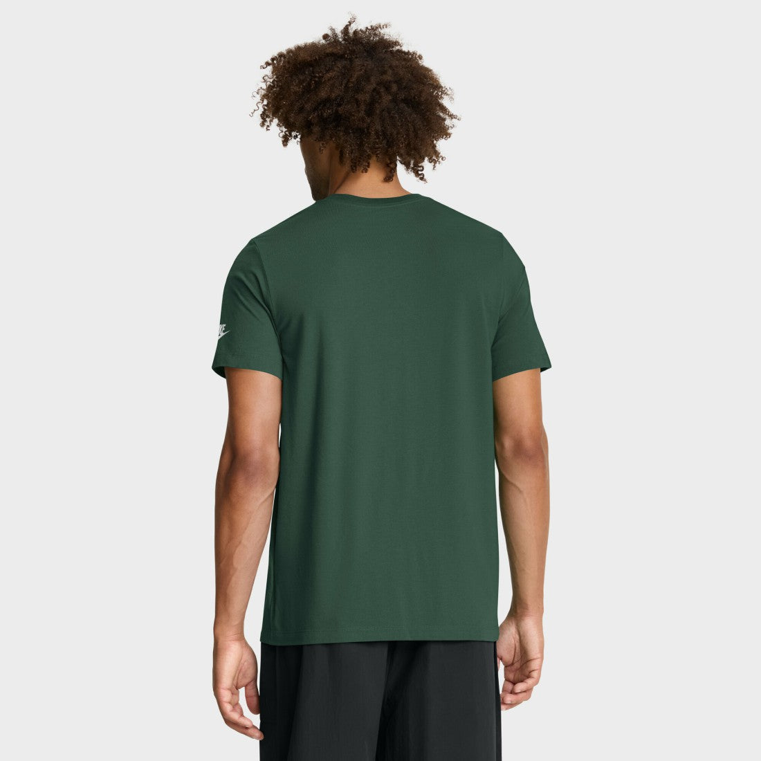 Green Bay Packers Favorable Timeline Tri-Blend T-Shirt - Green T-shirts