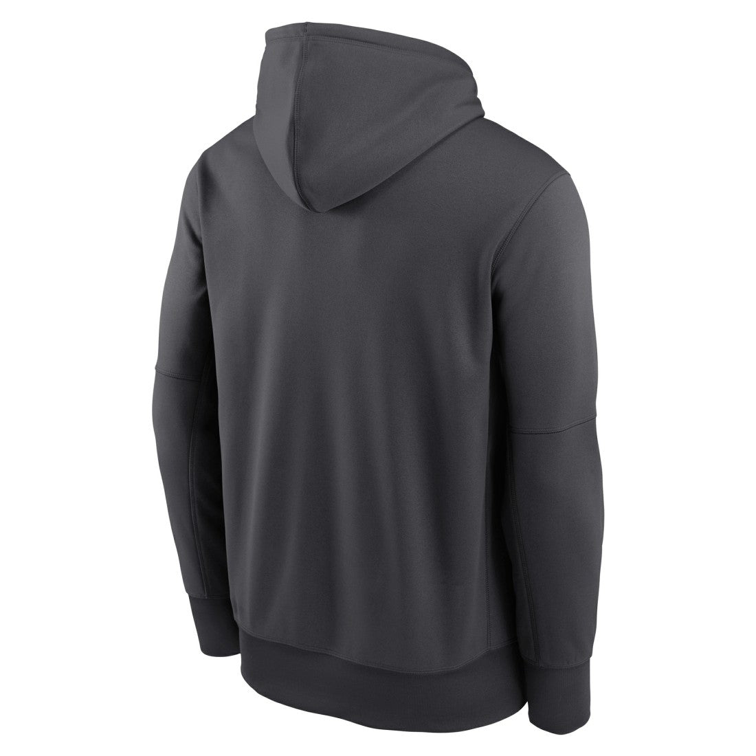 Houston Texans Toss Sweep Performance Pullover Hoodie - Anthracite Hoodies