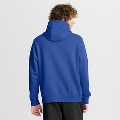 Los Angeles Rams Busted Play Club Fleece Pullover Hoodie - Royal Hoodies