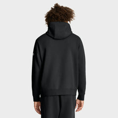 Las Vegas Raiders Best Season Rewind Club Pullover Hoodie - Black Hoodies
