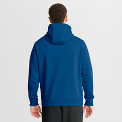 Indianapolis Colts Best Season Rewind Club Pullover Hoodie - Royal Hoodies