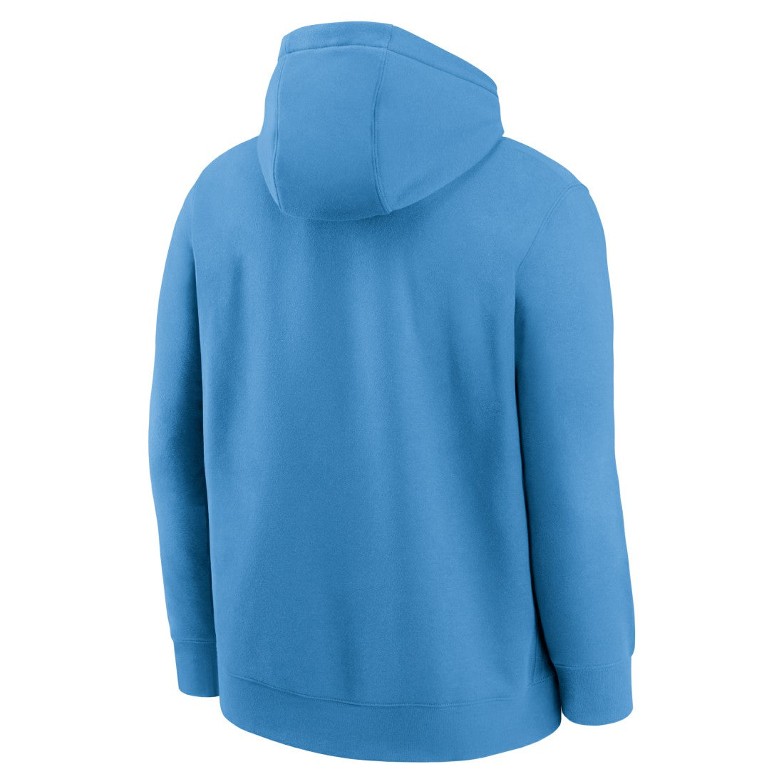 Tennessee Titans Best Season Rewind Club Pullover Hoodie - Light Blue Hoodies