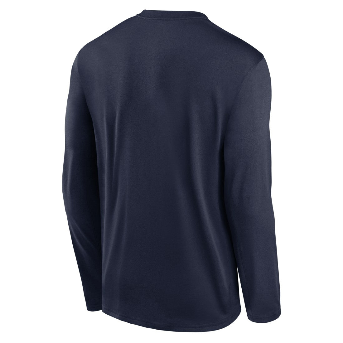 Seattle Seahawks Primetime Legend Icon Performance Long Sleeve T-Shirt - College Navy T-shirts