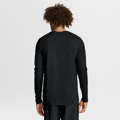 Cincinnati Bengals Primetime Legend Icon Performance Long Sleeve T-Shirt - Black T-shirts