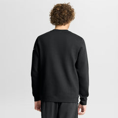 Jacksonville Jaguars Primetime Club Fleece Pullover Sweatshirt - Black Pullover