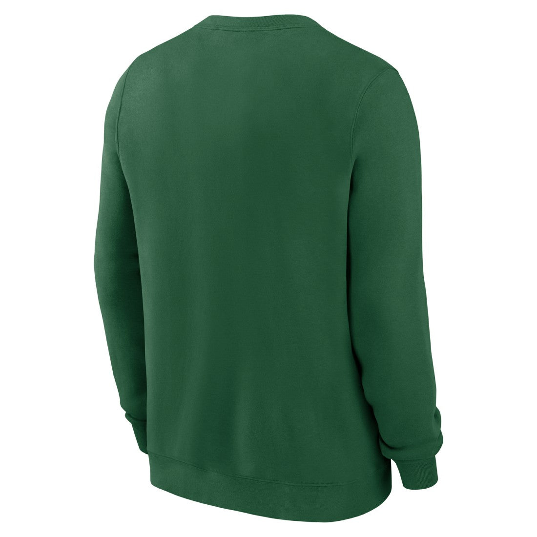 New York Jets Primetime Club Fleece Pullover Sweatshirt - Green Pullover