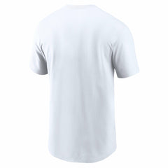 Tampa Bay Buccaneers Primetime Helmet Essential T-Shirt - White T-shirts