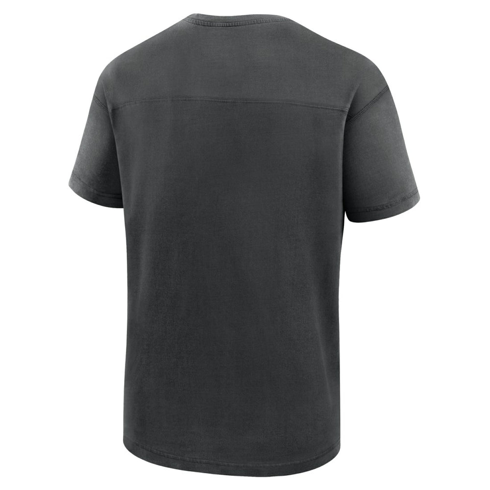 Green Bay Packers Mini Tonal T-Shirt - Black T-shirts