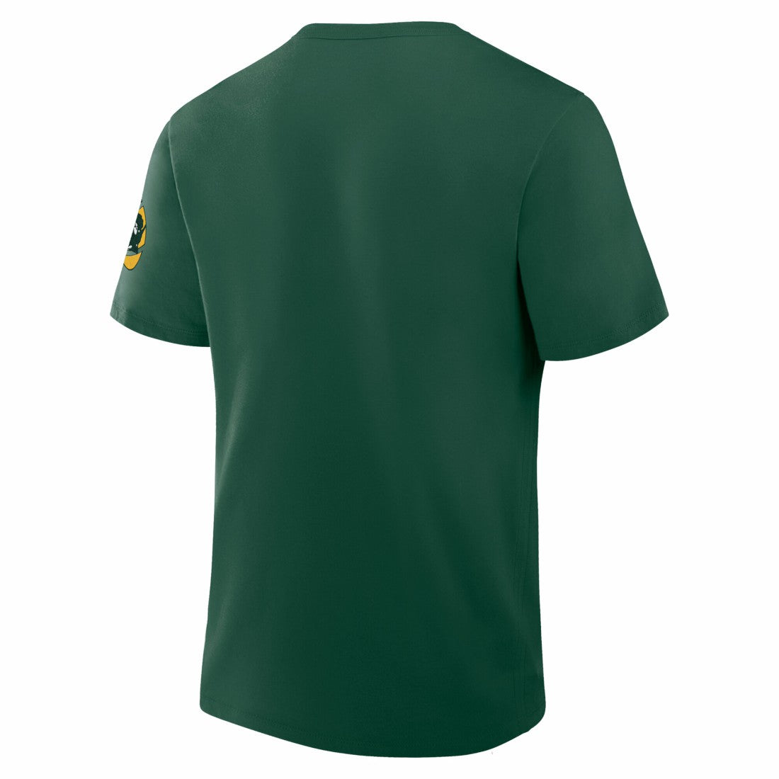Green Bay Packers Elevated Classic Legacy T-Shirt - Green T-shirts