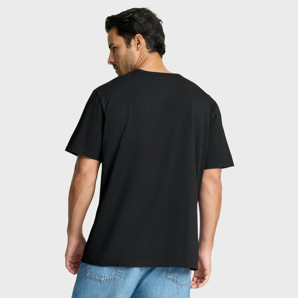 Cincinnati Bengals Chop Block Legacy T-Shirt - Black T-shirts