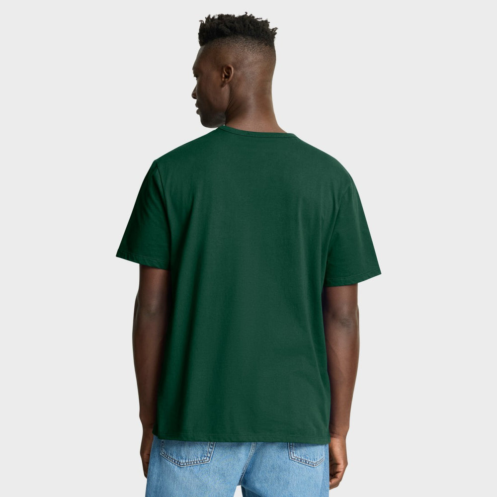 Green Bay Packers Chop Block Legacy T-Shirt - Green T-shirts