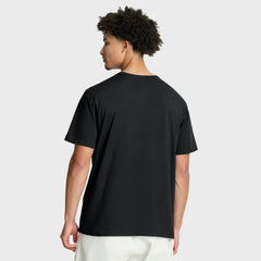 Pittsburgh Steelers Chop Block Legacy T-Shirt - Black T-shirts