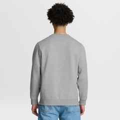 Minnesota Vikings Direct Handoff Legacy Pullover Sweatshirt - Heather Gray Pullover