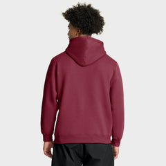 Washington Commanders Delay of Game Legacy Pullover Hoodie - Burgundy Hoodies