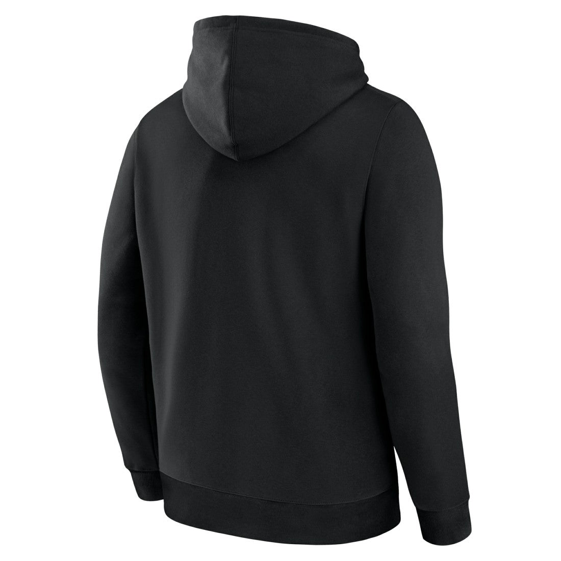 New York Jets Delay of Game Legacy Pullover Hoodie - Black Hoodies