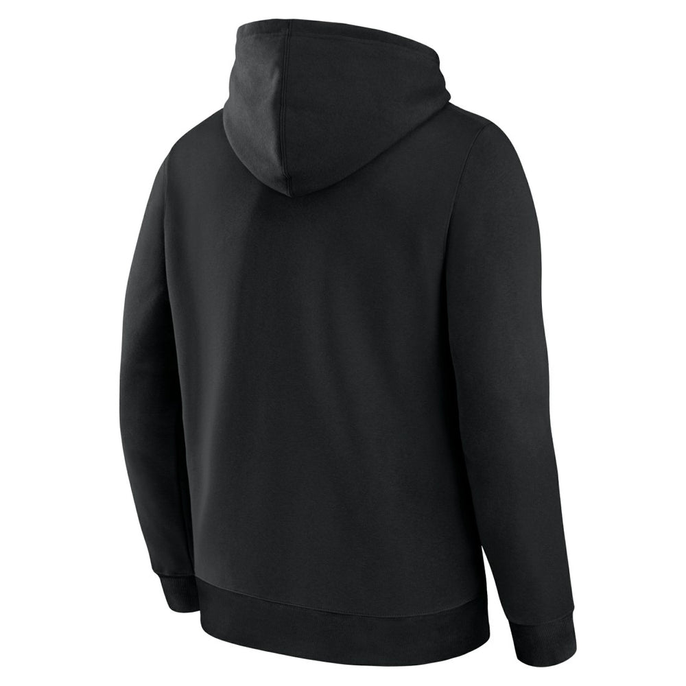 New York Jets Delay of Game Legacy Pullover Hoodie - Black Hoodies
