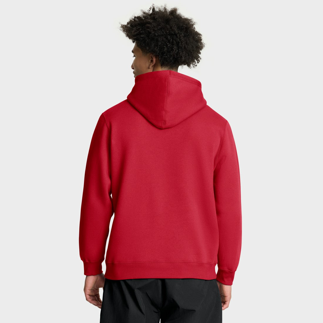 Tampa Bay Buccaneers Delay of Game Legacy Pullover Hoodie - Red Hoodies