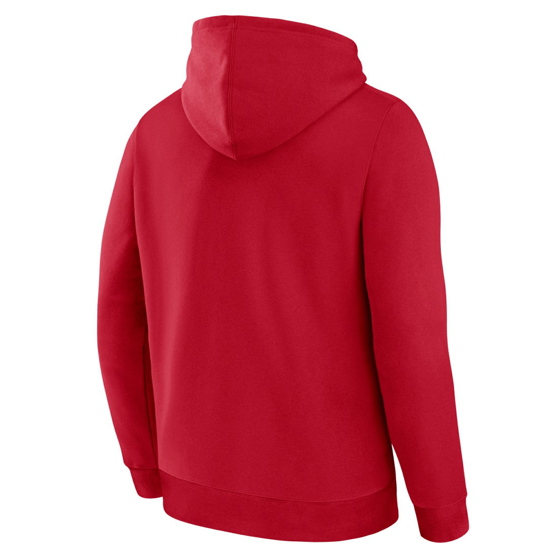 Tampa Bay Buccaneers Delay of Game Legacy Pullover Hoodie - Red Hoodies