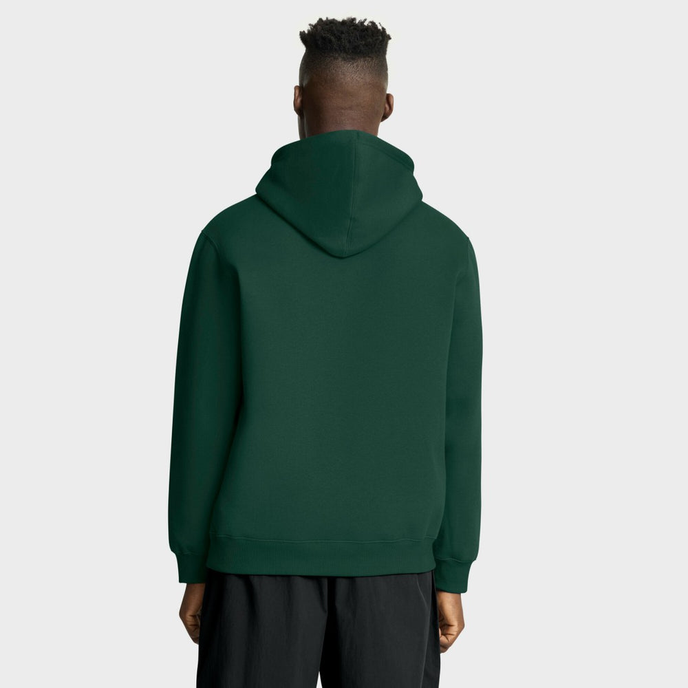 Green Bay Packers Delay of Game Legacy Pullover Hoodie - Green Hoodies