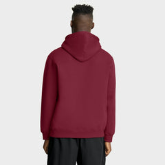 Washington Commanders Right Tackle Legacy Pullover Hoodie - Burgundy - Burgundy Hoodies
