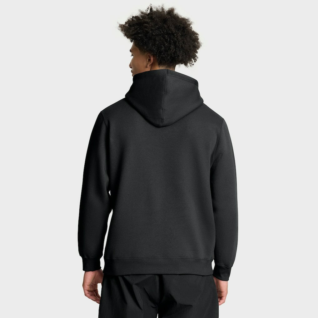 Cincinnati Bengals Right Tackle Legacy Pullover Hoodie - Black - Black Hoodies