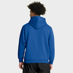 New York Giants Right Tackle Legacy Pullover Hoodie - Royal - Royal Hoodies