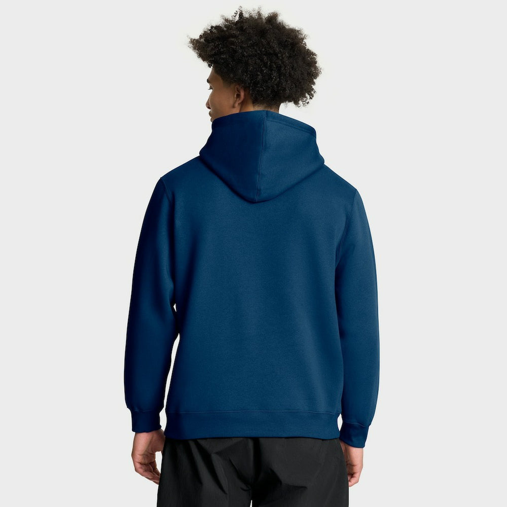 Chicago Bears Right Tackle Legacy Pullover Hoodie - Navy - Navy Hoodies
