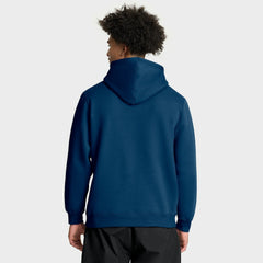 Chicago Bears Right Tackle Legacy Pullover Hoodie - Navy - Navy Hoodies
