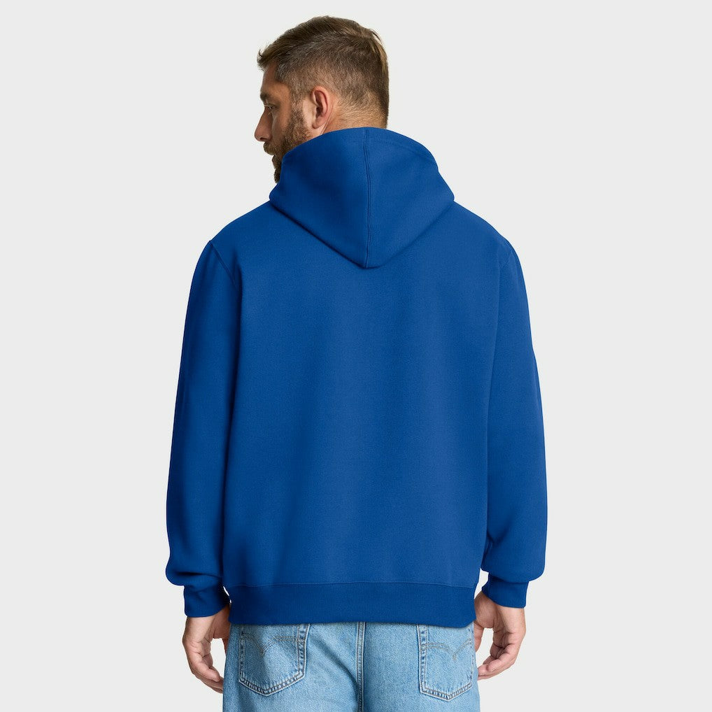 Buffalo Bills Right Tackle Legacy Pullover Hoodie - Royal - Royal Hoodies