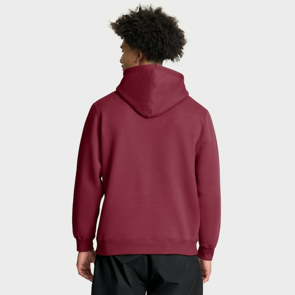 Washington Commanders Fumblerooski Legacy Pullover Hoodie - Burgundy Hoodies