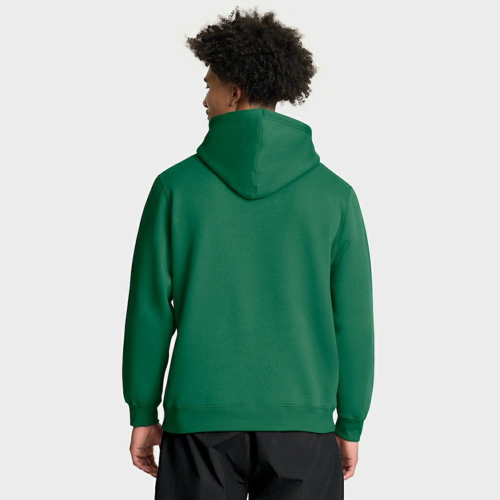 New York Jets Fumblerooski Legacy Pullover Hoodie - Kelly Green Hoodies