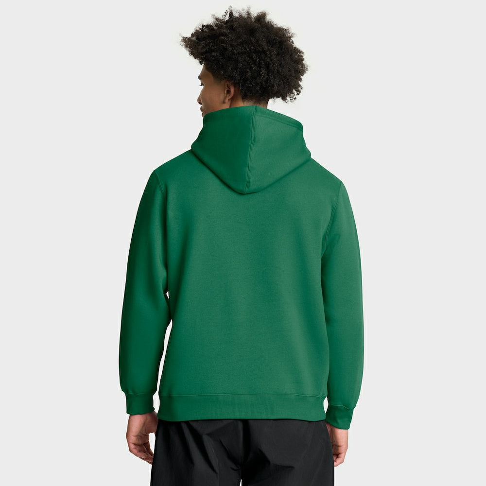 New York Jets Fumblerooski Legacy Pullover Hoodie - Kelly Green Hoodies