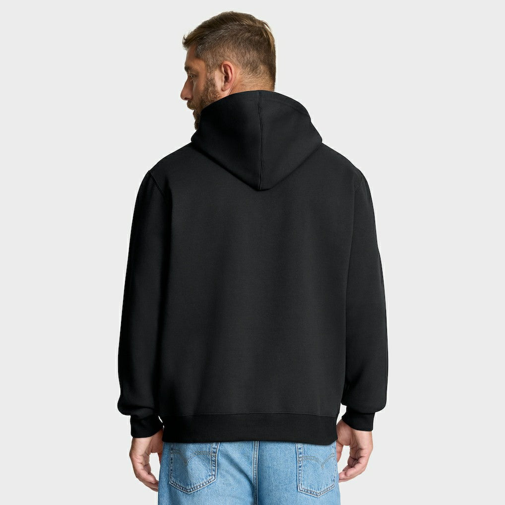 Baltimore Ravens Fumblerooski Legacy Pullover Hoodie - Black Hoodies