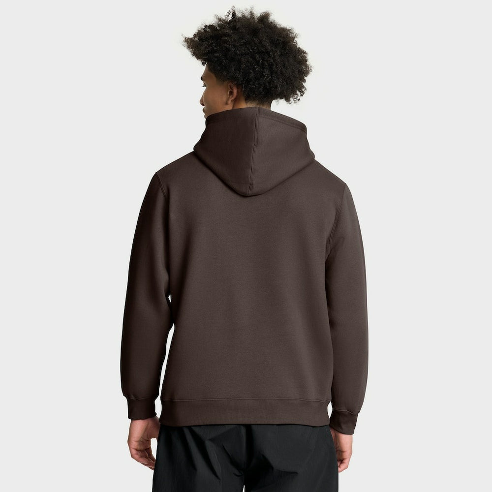 Cleveland Browns Fumblerooski Legacy Pullover Hoodie - Brown Hoodies