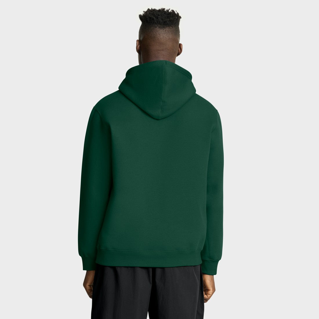 Green Bay Packers Fumblerooski Legacy Pullover Hoodie - Green Hoodies