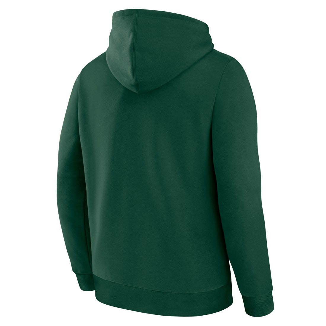 Green Bay Packers Fumblerooski Legacy Pullover Hoodie - Green Hoodies