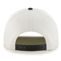 Philadelphia Phillies '47 Stable Hitch Adjustable Hat - Cream Hats
