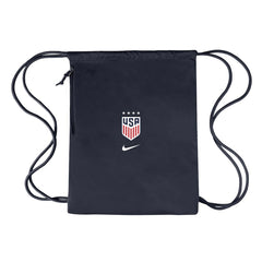 USWNT Heritage Drawstring Gym Sack - Nike on sale