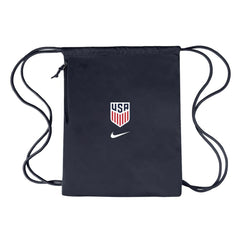 USMNT Heritage Drawstring Gym Sack - Nike on sale